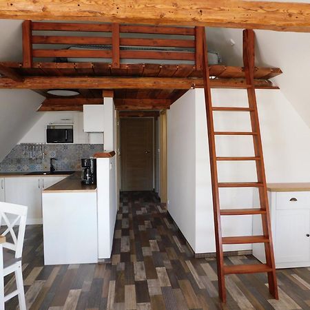 Apartmany Brychovi Cerveny Potok Eksteriør bilde