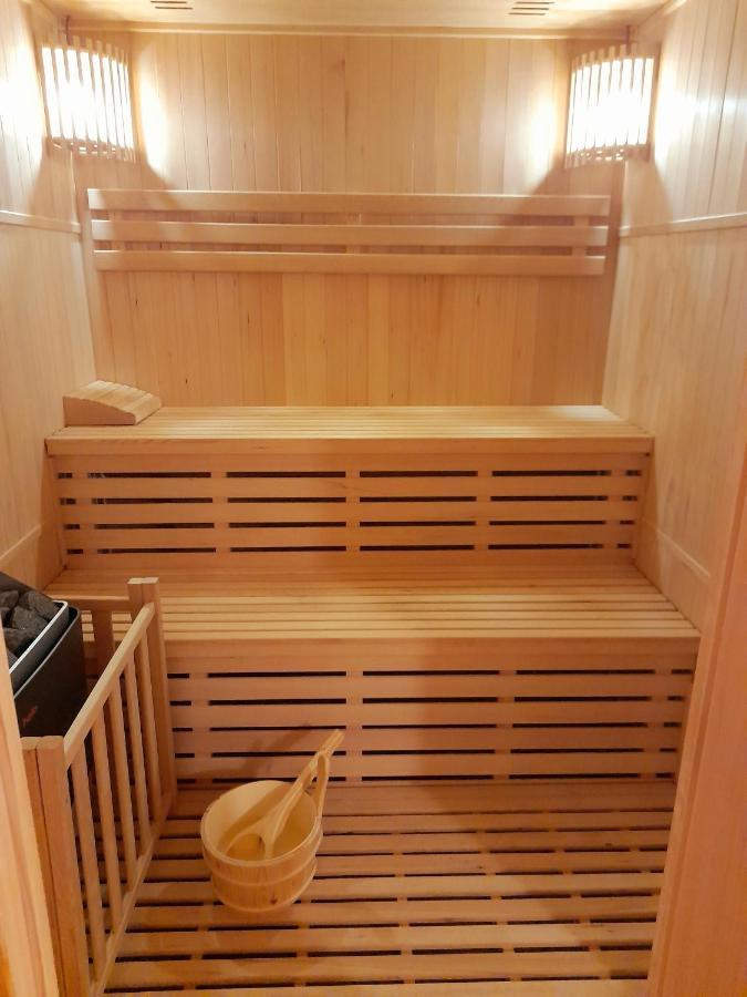Apartmany Brychovi Cerveny Potok Eksteriør bilde